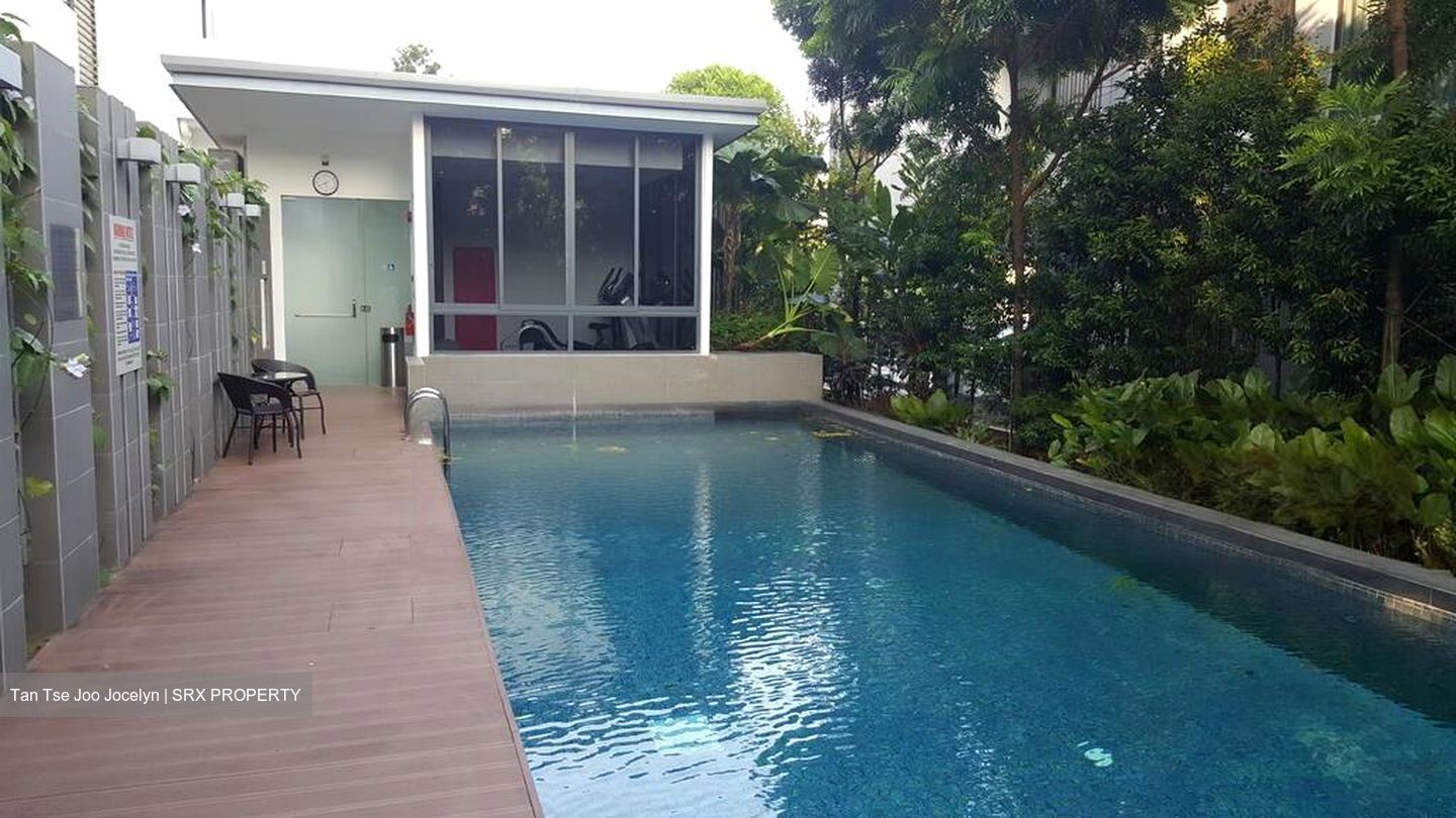 21 Richards (D19), Apartment #466481051